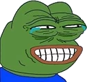 pepekek emoji
