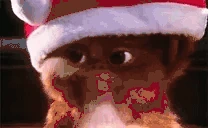 BLINDED emote