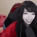 sheCrazy emoji