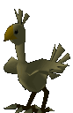 chocoboPls animated emote