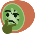KiwiThink emote