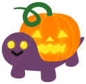 halloween emote