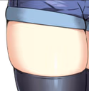 ThighL emote