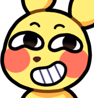 pikachugrin emote