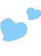 BlueFlyHearts emote