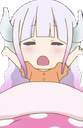 KannaNight emote
