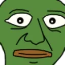 FrogO emote