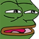 pepeWut emote