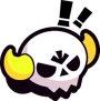 BigGame_BrawlStars emote