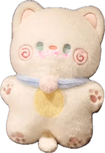 littleplushy emote
