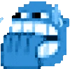 NAILS emote