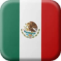 MexicoFlag emote