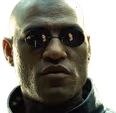 morpheus emote