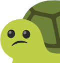 CEPConfusedTurtle static emote