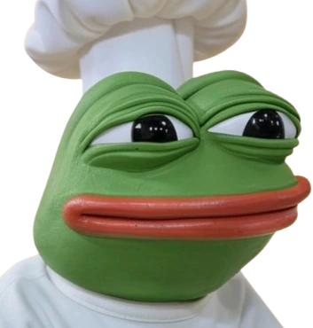 PepeChef emote