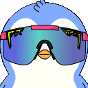 PenguPitViper animated emote
