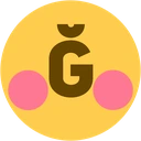 flushG emote