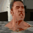 gachiBLAST emote