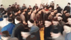 NAVAL emote