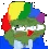 pepeelectricshok emote