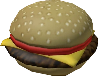burber emote