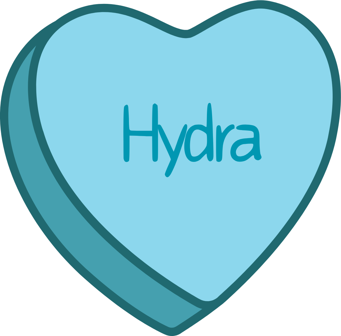 hydraheart static emote