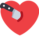 Heart_with_knife emote