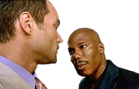IKnowWhatYouAre static emote