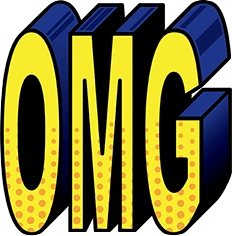 OMG emoji