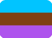 androsexual_pride_flag emoji