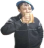 Juganaru3 emote