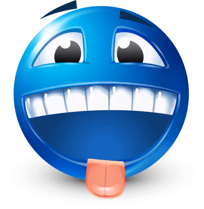 freaky emote
