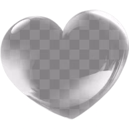 3d_grey_heart emote