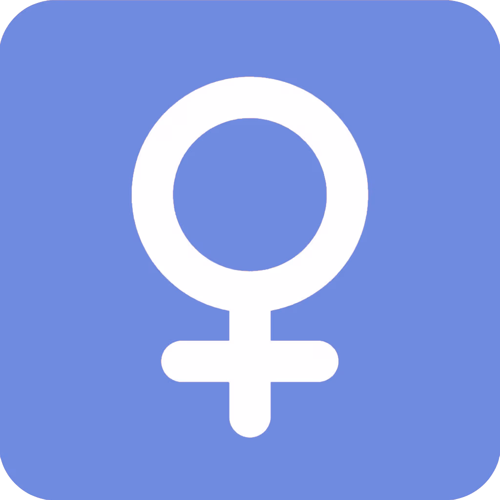 blurple_female emote