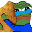 peepoNuggie emote