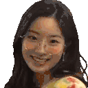 dahyunBite animated emote