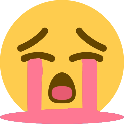 Pinksob emote