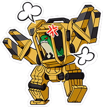 LockAndLoad emote