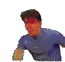 jermaRainbow emote