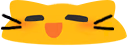 meowmeltmelt emote