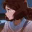 Anime_cryrun emote