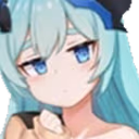 LiliHmmm emote