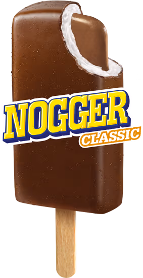 Nogger emote