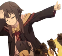 nicemegumin emote