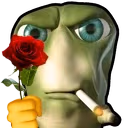 taRose emote
