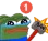 peepoCryingBan emote