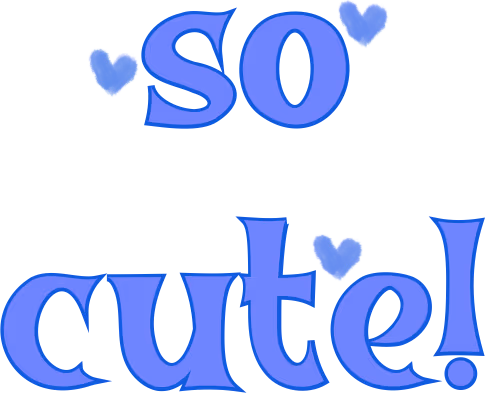 So_Cute emote