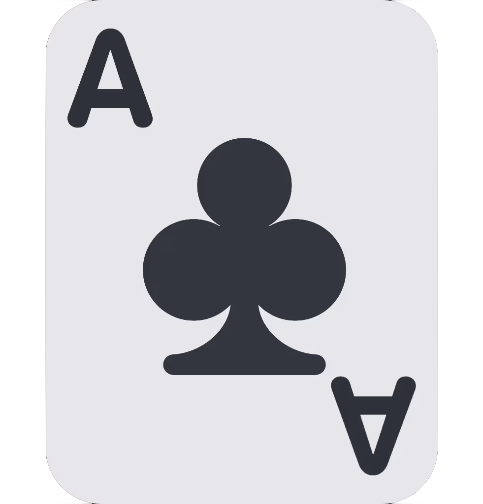 ace_of_clubs emote