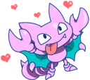 GligarLove emote