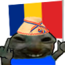xddRoFinger emote